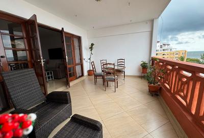 Serviced 3 Bed Apartment with En Suite at Kilua - 4