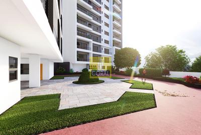 4 Bed Apartment with Swimming Pool in General Mathenge - 2