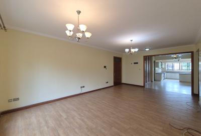 4 Bed Apartment with En Suite at Second Parklands