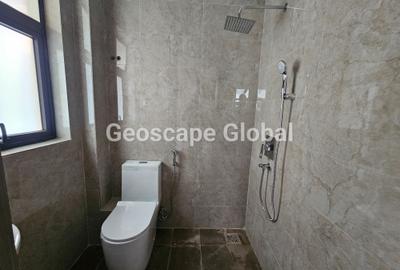 5 Bed House with En Suite in Kiambu Road - 4
