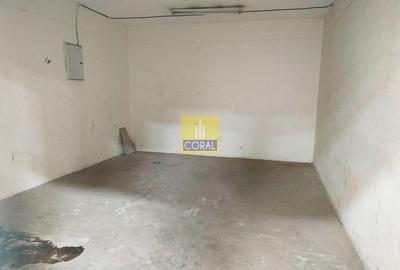 Warehouse with Parking in Mombasa Road - 4