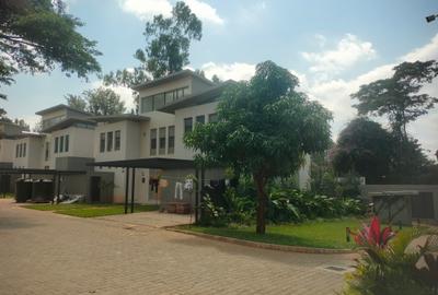5 Bed Townhouse with Staff Quarters at Easy Access To Un Avenue And Few Minutes Drive To Rosyln Academy - 2