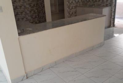 3 Bed House with Garden in Kenyatta Road - 3