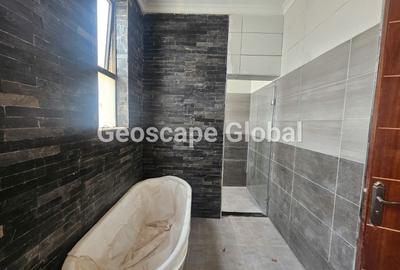 4 Bed Townhouse with En Suite in Kiambu Road - 4