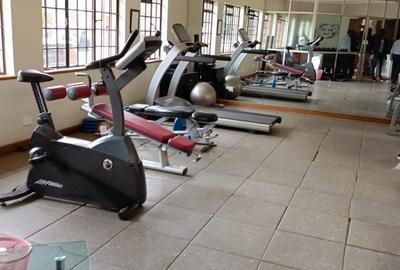 Serviced 3 Bed Apartment with En Suite at Spring Valley Lane - 2