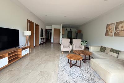 Furnished 2 Bed Apartment with En Suite in Muthaiga - 3