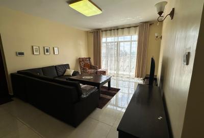 Furnished 2 Bed Apartment with En Suite at Lavington - 2