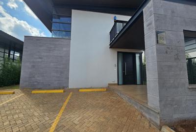 4 Bed Townhouse with En Suite in Runda - 4