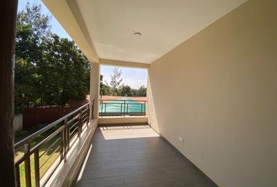 2 Bed Apartment with En Suite in Runda - 4