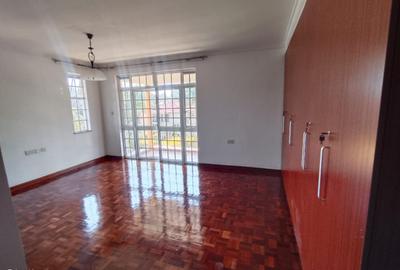 4 Bed Townhouse with En Suite at Loresho Ridge - 4