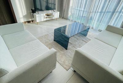 Serviced 2 Bed Apartment with En Suite at Westlands - 2