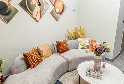 3 Bed Apartment with En Suite at Ruaka - 3