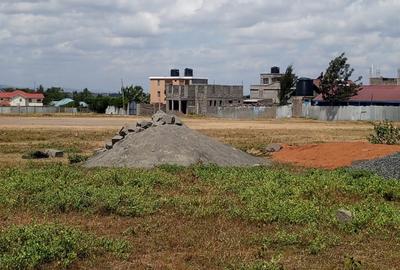 0.045 ac Residential Land at Acacia - 4