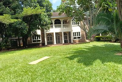 4 Bed House with En Suite at Lower Kabete Road