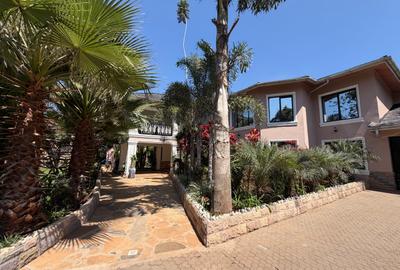 5 Bed House at Runda - 2