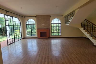4 Bed Townhouse with En Suite in Kiambu Road - 3