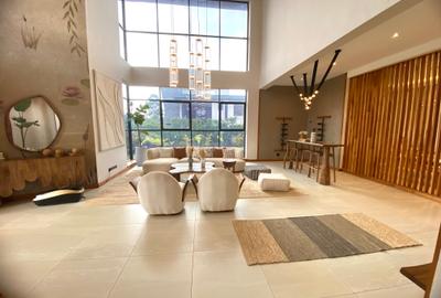 4 Bed Villa with En Suite in Loresho - 3