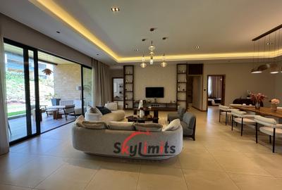 4 Bed Apartment with En Suite at Loresho Ridge