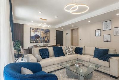 2 Bed Apartment with En Suite in Syokimau