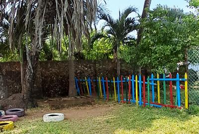 4 Bed Villa with En Suite at Nyali - 2