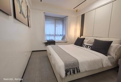 2 Bed Apartment with En Suite at Off Parklands Road - 2