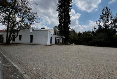 Commercial Property with Backup Generator in Lavington - 2