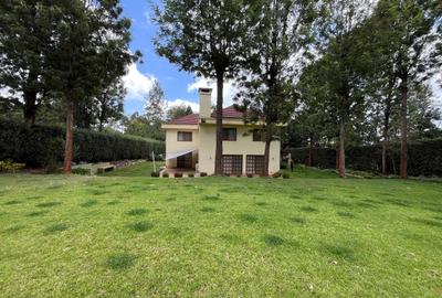 5 Bed House in Karen