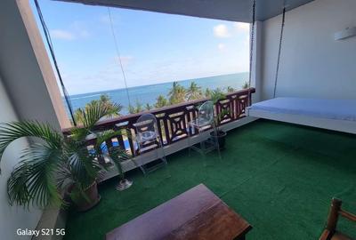 Serviced 2 Bed Apartment with En Suite at Serena Road Shanzu - 2