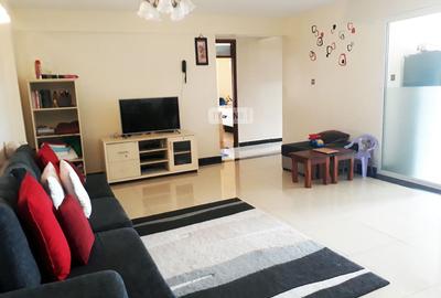 3 Bed Apartment with En Suite in Kilimani - 2