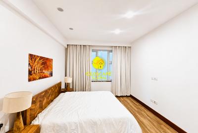Furnished 3 Bed Apartment with En Suite in Muthaiga - 4