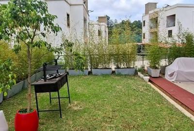 4 Bed Townhouse with En Suite at Spring Valley - 3