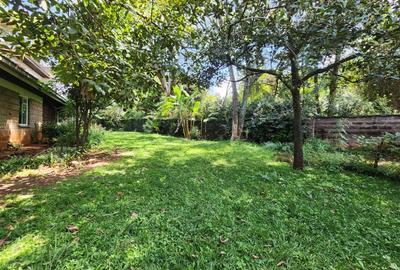 4 Bed Townhouse with Walk In Closet in Lavington - 2