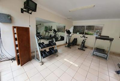 3 Bed Townhouse with En Suite at Peponi Road - 2