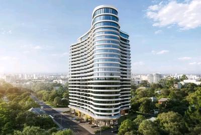 1 Bed Apartment with En Suite at Riverside - 3