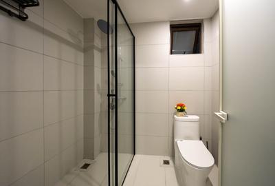 1 Bed Apartment with Swimming Pool at Muthithi Road - 4