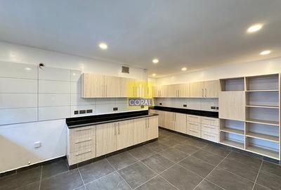 4 Bed House in Muthaiga - 4