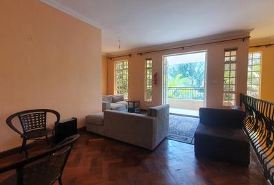 4 Bed Townhouse with En Suite in Karen - 4
