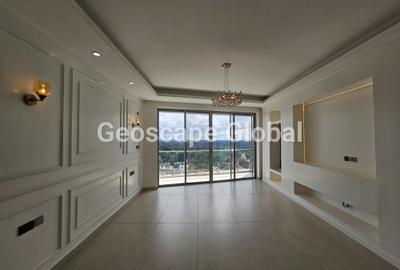 4 Bed Apartment with En Suite in General Mathenge - 2