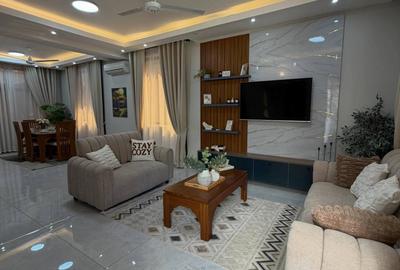 3 Bed Villa with En Suite at Kanamai - 2