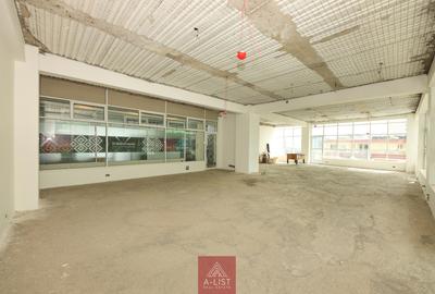 1,938 ft² Commercial Property with Service Charge Included at Marcus Garvey Road - 4