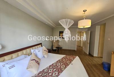 Furnished 2 Bed Apartment with En Suite in Kileleshwa - 3
