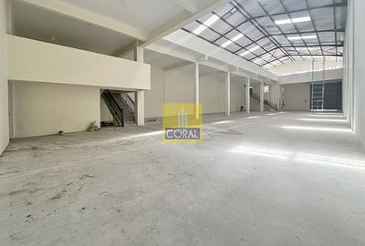 Warehouse in Thika Road - 2