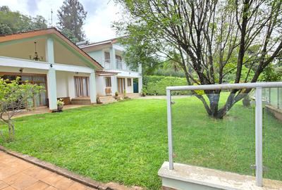 5 Bed House with En Suite at Loresho - 4