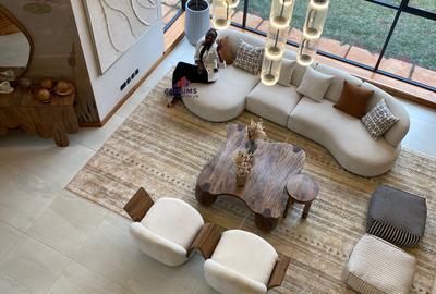 4 Bed Villa with En Suite in Loresho - 4