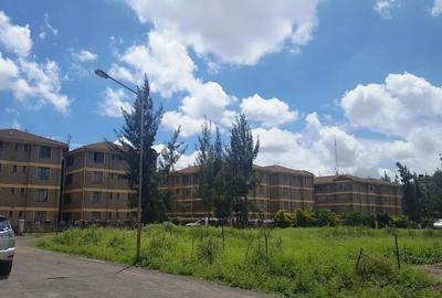 3 Bed Apartment with En Suite in Embakasi - 2