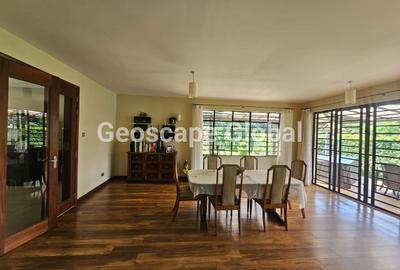 5 Bed House with En Suite in Spring Valley - 2