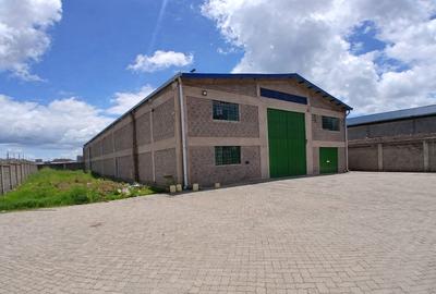 11,600 ft² Warehouse with Fibre Internet in Mlolongo - 3