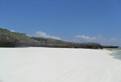 10 ac Land at Chumani
