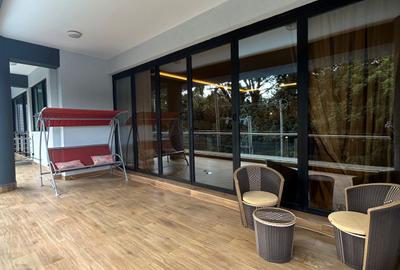 4 Bed Apartment with En Suite in Spring Valley - 4