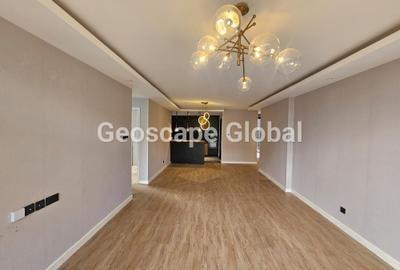 3 Bed Apartment with En Suite in Spring Valley - 3